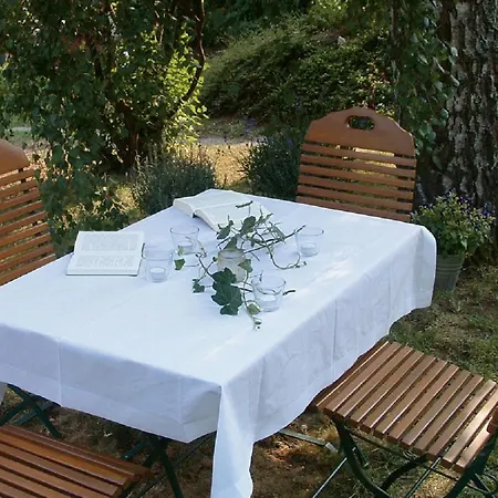 Mini-hôtel Gastehaus Stumpf Bad Steben