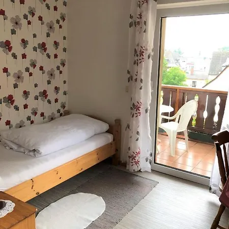 Gastehaus Stumpf Mini-hôtel