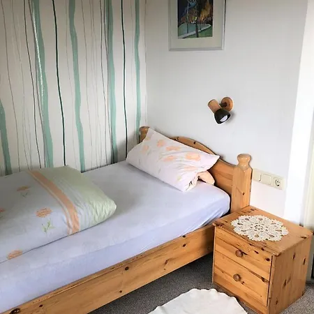 Gastehaus Stumpf Mini-hôtel *