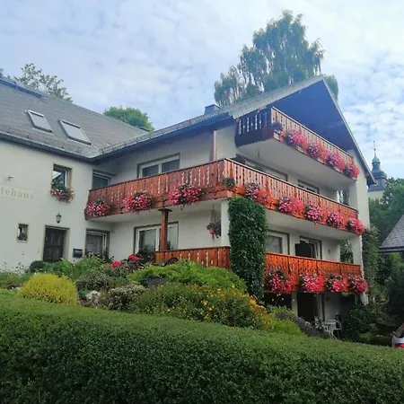 Gastehaus Stumpf