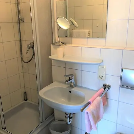 Gastehaus Stumpf Bad Steben