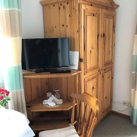Gastehaus Stumpf Inn *